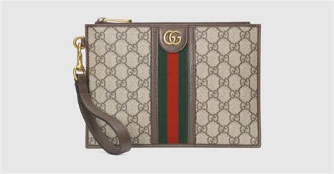 gucci portafoglio donna piccolo|Pelletteria di Lusso da Donna .